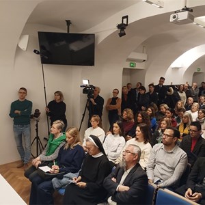 Vjera pred suvremenim izazovima